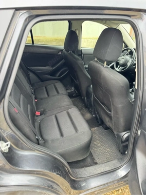 Mazda CX5 2013-08 2.2 4x4 150cp - imagine 9