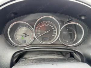 Mazda CX5 2013-08 2.2 4x4 150cp - imagine 3