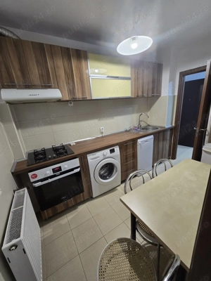 2 camere, pet friendly, decomandat, metrou Lujerului, tramvai 41, Virtutii, Bld Iuliu Maniu 55