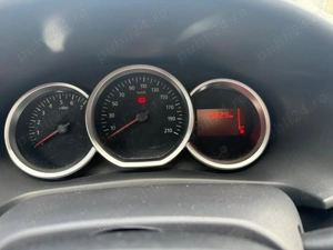 DACIA LOGAN 2018 , 29000 km !!! - imagine 5