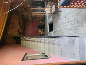 Etaj de închiriat la curte   2 camere + baie + bucatarie - imagine 3