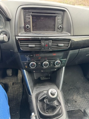 Mazda CX5 2013-08 2.2 4x4 150cp - imagine 10