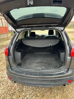 Mazda CX5 2013-08 2.2 4x4 150cp - imagine 8