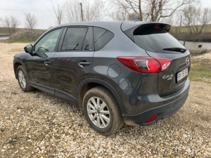 Mazda CX5 2013-08 2.2 4x4 150cp - imagine 7