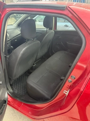 DACIA LOGAN 2018 , 29000 km !!! - imagine 7