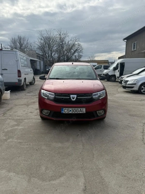 DACIA LOGAN 2018 , 29000 km !!!