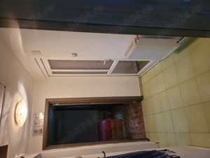 Etaj de închiriat la curte   2 camere + baie + bucatarie - imagine 4