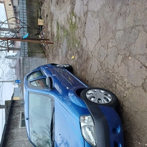 Vind Dacie Logan 1.4 benzină ,2005 - imagine 4