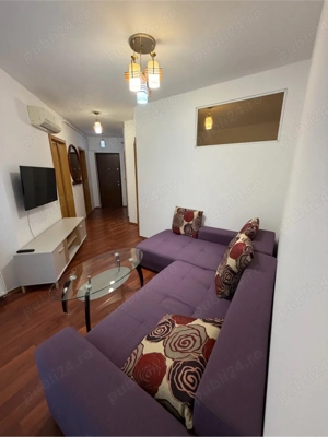 Garsoniera de 2 camere zona doamna ghica Sec.2 - imagine 3