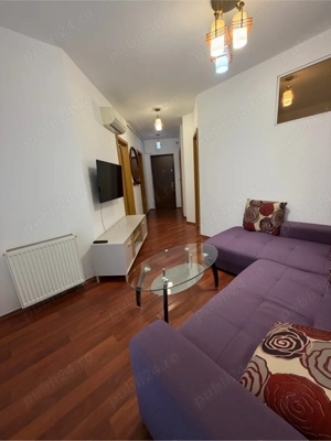 Garsoniera de 2 camere zona doamna ghica Sec.2 - imagine 7