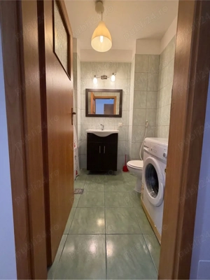 Garsoniera de 2 camere zona doamna ghica Sec.2 - imagine 9