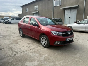 DACIA LOGAN 2018 , 29000 km !!! - imagine 3