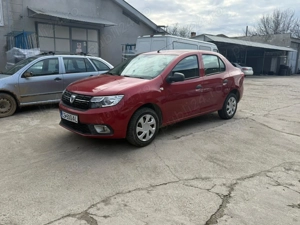 DACIA LOGAN 2018 , 29000 km !!! - imagine 2