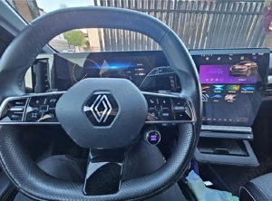 Renault Megane E-TECH EV60 super charge techno - imagine 4