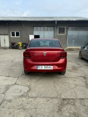 DACIA LOGAN 2018 , 29000 km !!! - imagine 4