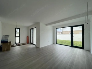 Duplex 4 camere central Mosnita Veche