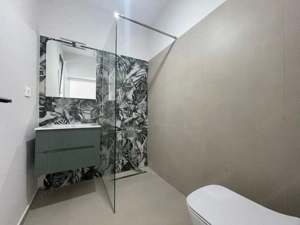 Duplex 4 camere central Mosnita Veche - imagine 12