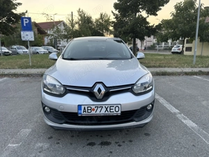 Renault Megane III, 1,5 dci, 2014 - imagine 5