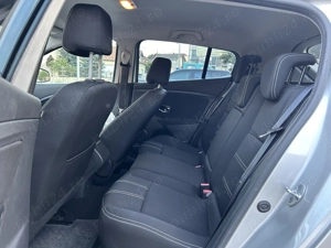 Renault Megane III, 1,5 dci, 2014 - imagine 3