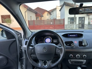 Renault Megane III, 1,5 dci, 2014