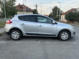 Renault Megane III, 1,5 dci, 2014 - imagine 7