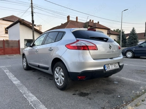 Renault Megane III, 1,5 dci, 2014 - imagine 4