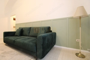 Ultracentral, - Piata Libertatii; amenajari de calitate, posibilitate parcare. - imagine 5