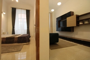 Ultracentral, - Piata Libertatii; amenajari de calitate, posibilitate parcare. - imagine 6