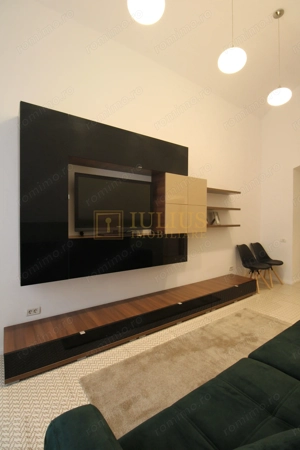 Ultracentral, - Piata Libertatii; amenajari de calitate, posibilitate parcare. - imagine 4