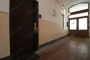 Ultracentral, - Piata Libertatii; amenajari de calitate, posibilitate parcare. - imagine 19