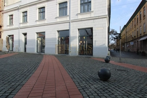 Ultracentral, - Piata Libertatii; amenajari de calitate, posibilitate parcare. - imagine 20