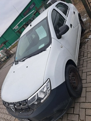 Vand logan 2018 - imagine 3