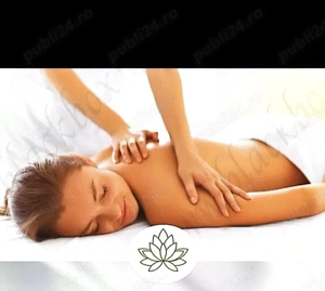 Masaj Premium Brașov