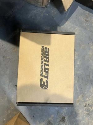 Kit suspensie Air Lift P3 performance audi a7,6 2010/2014