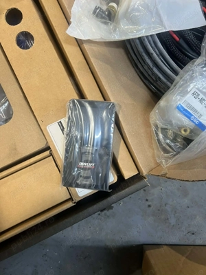 Kit suspensie Air Lift P3 performance audi a7,6 2010/2014 - imagine 4