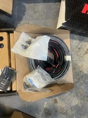 Kit suspensie Air Lift P3 performance audi a7,6 2010/2014 - imagine 3