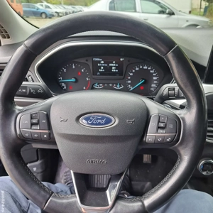 Ford focus 2019, 1.5 120cp - imagine 8