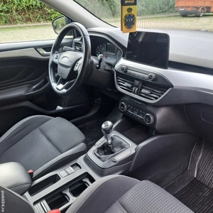 Ford focus 2019, 1.5 120cp - imagine 10