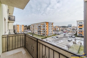 FILM!Apartament 3 camere,2 bai ,decomandat accesorizat,parcare privata,Tractorul, Brasov - imagine 5