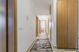 FILM!Apartament 3 camere,2 bai ,decomandat accesorizat,parcare privata,Tractorul, Brasov - imagine 3