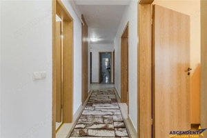 FILM!Apartament 3 camere,2 bai ,decomandat accesorizat,parcare privata,Tractorul, Brasov - imagine 10
