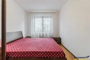 FILM!Apartament 3 camere,2 bai ,decomandat accesorizat,parcare privata,Tractorul, Brasov - imagine 13