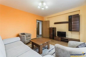 FILM!Apartament 3 camere,2 bai ,decomandat accesorizat,parcare privata,Tractorul, Brasov - imagine 12