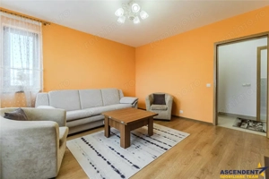 FILM!Apartament 3 camere,2 bai ,decomandat accesorizat,parcare privata,Tractorul, Brasov - imagine 16