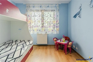 FILM!Apartament 3 camere,2 bai ,decomandat accesorizat,parcare privata,Tractorul, Brasov - imagine 11