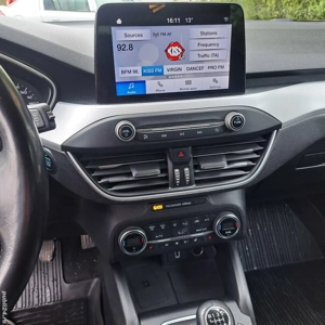 Ford focus 2019, 1.5 120cp - imagine 7