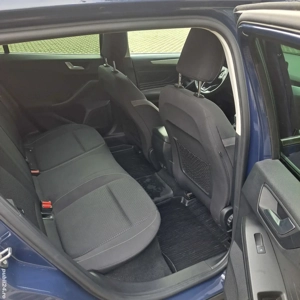 Ford focus 2019, 1.5 120cp - imagine 6