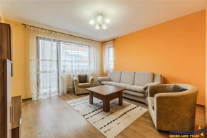 FILM!Apartament 3 camere,2 bai ,decomandat accesorizat,parcare privata,Tractorul, Brasov - imagine 9