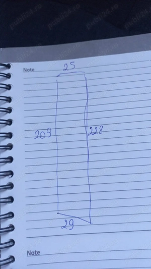 Teren agricol Cristian Sibiu 