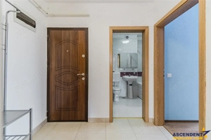 FILM!Apartament 3 camere,2 bai ,decomandat accesorizat,parcare privata,Tractorul, Brasov - imagine 18